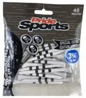 3-1/4" Pridesports Novelty Tees Skull And Crossbones New. Price: $18.07.