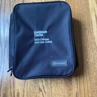 Taylormade TM18 Players Shoe Bag Embroidered Goldman Sachs 2023 Chicago Golfclub New. Price: $35.00.