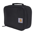 Carhartt Insulated Lunch Cooler Bag For & Women, Black, Durable, Work/travel New. Price: $32.00.