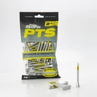 Pride Titanium Strength Wooden Golf Tees 75 Count, 2-3/4 Inch #1 Brand... New. Price: $20.99.