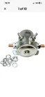 Dr Acces Ezgo Electric Golf Cart 36 Volt Terminal #124 Series Solenoid New. Price: $15.00.