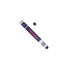 New Team Golf Virginia Cavaliers Uva Navy/white Jumbo Putter Grip W/ball Marker. Price: $26.95.