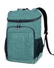 Baglher Cooler Backpack 30 Cans Insulated Standard Model, Green-plus New. Price: $64.76.