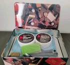 World Of Golf Model JR-263 /261 Club Cleaning Kit New. Price: $5.00.