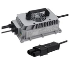 Abakoo Battery Charger 48V 15A For Yamaha Golf Cart G19 G22 With Pin Plug New. Price: $125.16.