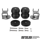 Timbren FR1504D Ses - Suspension Enhancement System Helper Springs New. Price: $269.36.