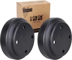 Golf Cart Rear Brake Drums For Ds 1995-UP,CLUB Precedent 2004-UP New. Price: $90.00.