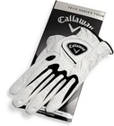 New Callaway Men's Regular Lh-ml Tech Series Tour Golf Glove-white/black. Price: $36.88.