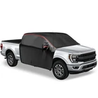 Mzs Cab Cover Compatible With F150 F250 Super Crew 2015-2026, 600D Waterproof... New. Price: $100.87.