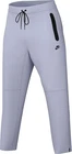 Nike Tech Men's Woven Pants (ghost/black), Original Bag & Tags, Large $125 Msrp New. Price: $59.99.