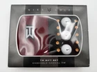 Vintage Nike Golf Tiger Woods Gift Set Embroidered Tw Logo Towel Balls Tees New. Price: $99.99.