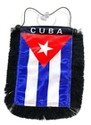 Cuban Flag For Car Accessories Design Classic Viva Automobile New. Price: $31.88.