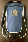 Ogio Shoester Golf Bag -black And Blue- Seal Of The President Usa -trump Used. Price: $25.00.