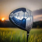 Rh Power Bilt Tps Xl 520 10.5 Driver Graphite Seniors 45" Golf Club UPC2423 Used. Price: $49.99.