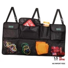 Drive - Back Seat Trunk Organizer, Space Saving Hanging Car New. Price: $31.57.