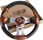 Golf Cart Steering Wheel, Universal Design Fit For Yamaha, Ezgo Rxv & Txt, Club New. Price: $45.97.