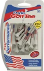 Pride Performance Professional Tee System, 3-1/4 Inch 30 Count (blue) New. Price: $16.99.