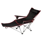 Yssoa Removable 1 X Camping Recliner Black, New. Price: $73.36.