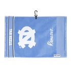 Team Effort Golf Ncaa Face/club Jacquard North Carolina Tarheels Towel New. Price: $29.99.