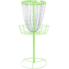 Streamline Discs Lite Golf Basket - Lime New. Price: $150.67.