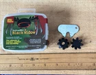 Softspikes Black Widow 24 Pack Golf Shoe Cleats Small Metal Thread New. Price: $11.50.