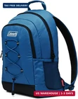 Coleman Chiller Insulated Backpack Cooler, Leakproof 28-CAN With New. Price: $59.06.