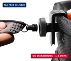 Frogger Golf Latch-it Accessory Attachment System For Bags Magnetic New. Price: $28.10.
