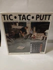 Cpp Club Products Tic Tac Indoor Golf Putting Family Game Pga New. Price: $67.99.