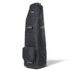 Bag Boy Freestyle Golf Travel Cover - Black/charcoal New. Price: $199.95.