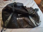 Vintage Buick Golf Nike Duffel Bag Pre-owned. Price: $49.99.