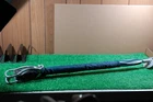 Haas-jordan Golf Spectator Portable 38 Inch Stick/fabric Seat Umbrella Vgc Used. Price: $61.00.