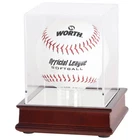 Displaygifts Pro Uv Softball Holder Stand Baseball Case,... New. Price: $26.31.
