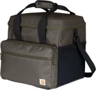 Carhartt Thick Foam Fully Insulated Cold Front Coolers Ice Retention 24 Can New. Price: $169.00.