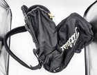Titleist Black Minimalist Glove Golf Bag Lightweight - Great Condition Used. Price: $89.99.