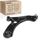 A-premium Front Right Lower Control Arm With Ball Joint & Bushing, Compatible... New. Price: $105.22.