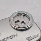 Scotty Cameron Tiff Peace And Pars Ball Marker Coin Used. Price: $239.00.