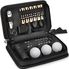 Yorepek Golf Accessories Kit For Men, Stuff Set With Leather Case, ... New. Price: $80.04.