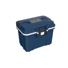 Cooler Quart Personal Lunch Box Midnight Blue Pelican 8Q-1-MBLWHT New. Price: $114.99.