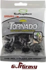 18 Softspikes Silver Tornado Fast Twist 3.0 Golf Cleats / Tour Lock New. Price: $17.99.