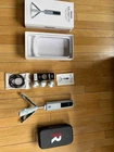 Rapsodo MLM2 Pro Launch Monitor & Golf Simulator - Mint Complete Box Used. Price: $589.00.