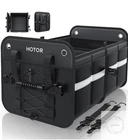 Hotor Trunk - Car Organizer, Foldable For Suvs & Sedan New. Price: $15.99.