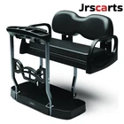 Doubletake Max 5+ Rear Seat Kit For Ezgo Txt 1996-UP Golf Carts Frame Only New. Price: $644.95.