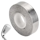 Club Lead Tape Roll (100"X1/2") For Golfer Tennis High Density Weights New. Price: $12.23.