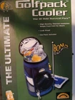 California Innovations- 6 Can Golf Cooler-new. Price: $15.99.
