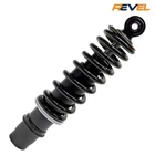 Rhox Heavy Duty Rear Coil Spring For Yamaha DRIVE2 Quietech Efi Golf Carts New. Price: $184.95.