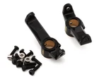 Treal Hobby Axial SCX10 Pro Brass Heavy Weight C-hub Carriers (black) (2) New. Price: $33.98.
