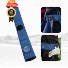 Stripebird - Premium Golf Cart Strap Sleeve Protector (blue) Save Your New. Price: $50.99.