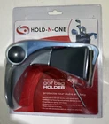 Wall Mounted Golf Bag Holder Accessory Hold-n-one New Sealed. Price: $7.88.