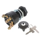 Ignition Starter Switch 101826301 1012505 Direct Fit Club Ds Gas Golf Cart New. Price: $15.99.