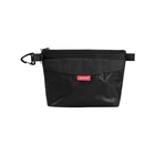 Double-layered Water-resistant Zipper Pouch, Mesh Bags For Storage, Tr... New. Price: $25.04.